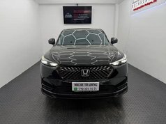 本田XR-V 2023款 1.5L CVT热力版