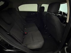 本田XR-V 2023款 1.5L CVT热力版