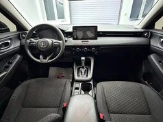 本田XR-V 2023款 1.5L CVT热力版