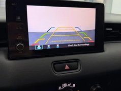 本田XR-V 2023款 1.5L CVT热力版