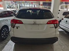 缤智 2022款 1.5L CVT精英智享版