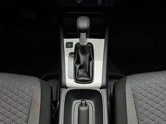 飞度 2022款 1.5L CVT潮享天窗版