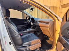 缤智 2020款 220 TURBO CVT精英版