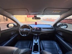 缤智 2020款 220 TURBO CVT精英版