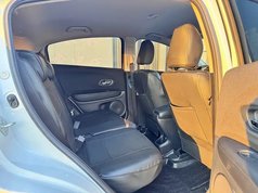 缤智 2020款 220 TURBO CVT精英版