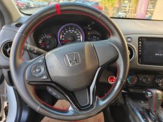 本田XR-V 2021款 1.5L CVT舒适版