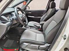 飞度 2022款 1.5L CVT潮享天窗版