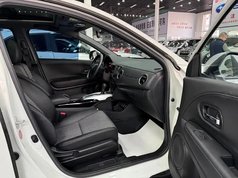 本田XR-V 2021款 220TURBO CVT豪华版