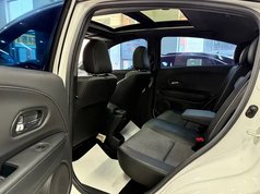 本田XR-V 2021款 220TURBO CVT豪华版