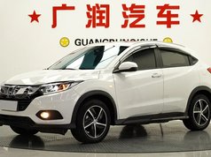 缤智 2022款 1.5L CVT幻夜·先锋版
