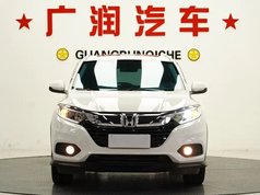 缤智 2022款 1.5L CVT幻夜·先锋版