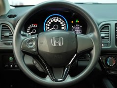 缤智 2022款 1.5L CVT幻夜·先锋版