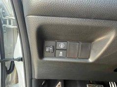 飞度 2021款 1.5L CVT潮跑Pro版