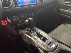 本田XR-V 2021款 1.5L CVT舒适版