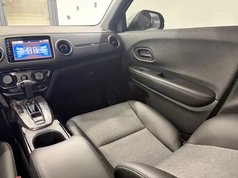 本田XR-V 2021款 1.5L CVT舒适版