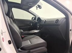 本田XR-V 2021款 1.5L CVT舒适版