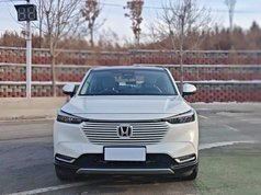 缤智 2023款 1.5L CVT豪华版