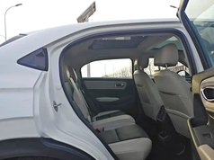 缤智 2023款 1.5L CVT豪华版