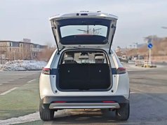 缤智 2023款 1.5L CVT豪华版