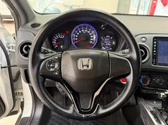 本田XR-V 2021款 1.5L CVT舒适版