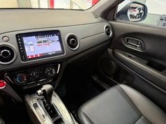 本田XR-V 2021款 1.5L CVT舒适版