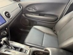 本田XR-V 2021款 1.5L CVT舒适版