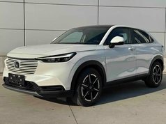 缤智 2023款 1.5L CVT先锋版