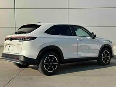 缤智 2023款 1.5L CVT先锋版