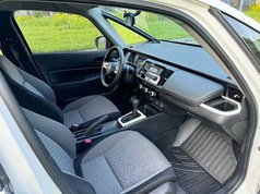 飞度 2023款 1.5L CVT潮享版