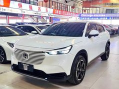 缤智 2023款 1.5L CVT精英版