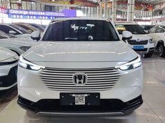 缤智 2023款 1.5L CVT精英版