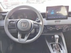 缤智 2023款 1.5L CVT精英版