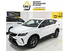 缤越 2025款 1.5L CVT 超能