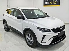 缤越 2025款 1.5L CVT 超能