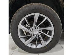 缤越 2025款 1.5L CVT 超能