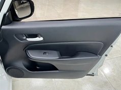 飞度 2021款 1.5L CVT潮享版