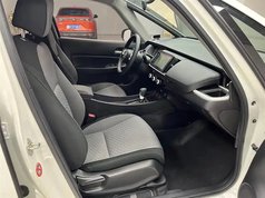 飞度 2021款 1.5L CVT潮享版