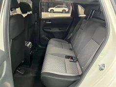 飞度 2021款 1.5L CVT潮享版