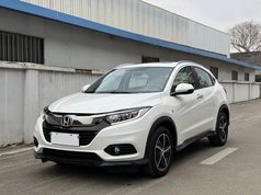 缤智 2020款 1.5L CVT先锋版