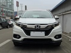 缤智 2020款 1.5L CVT先锋版