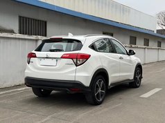 缤智 2020款 1.5L CVT先锋版