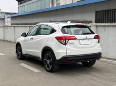 缤智 2020款 1.5L CVT先锋版