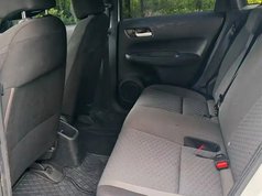 飞度 2021款 1.5L CVT潮启版