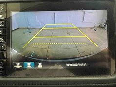 缤智 2022款 1.5L CVT幻夜·先锋版