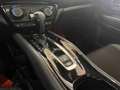 缤智 2022款 1.5L CVT幻夜·先锋版