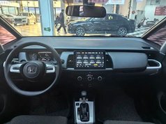 飞度 2021款 1.5L CVT潮享版