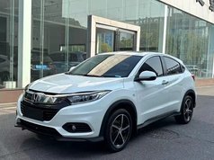 缤智 2020款 1.5L CVT先锋版