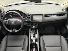 缤智 2020款 1.5L CVT先锋版