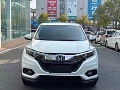 缤智 2020款 1.5L CVT先锋版