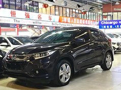 缤智 2020款 1.5L CVT精英版